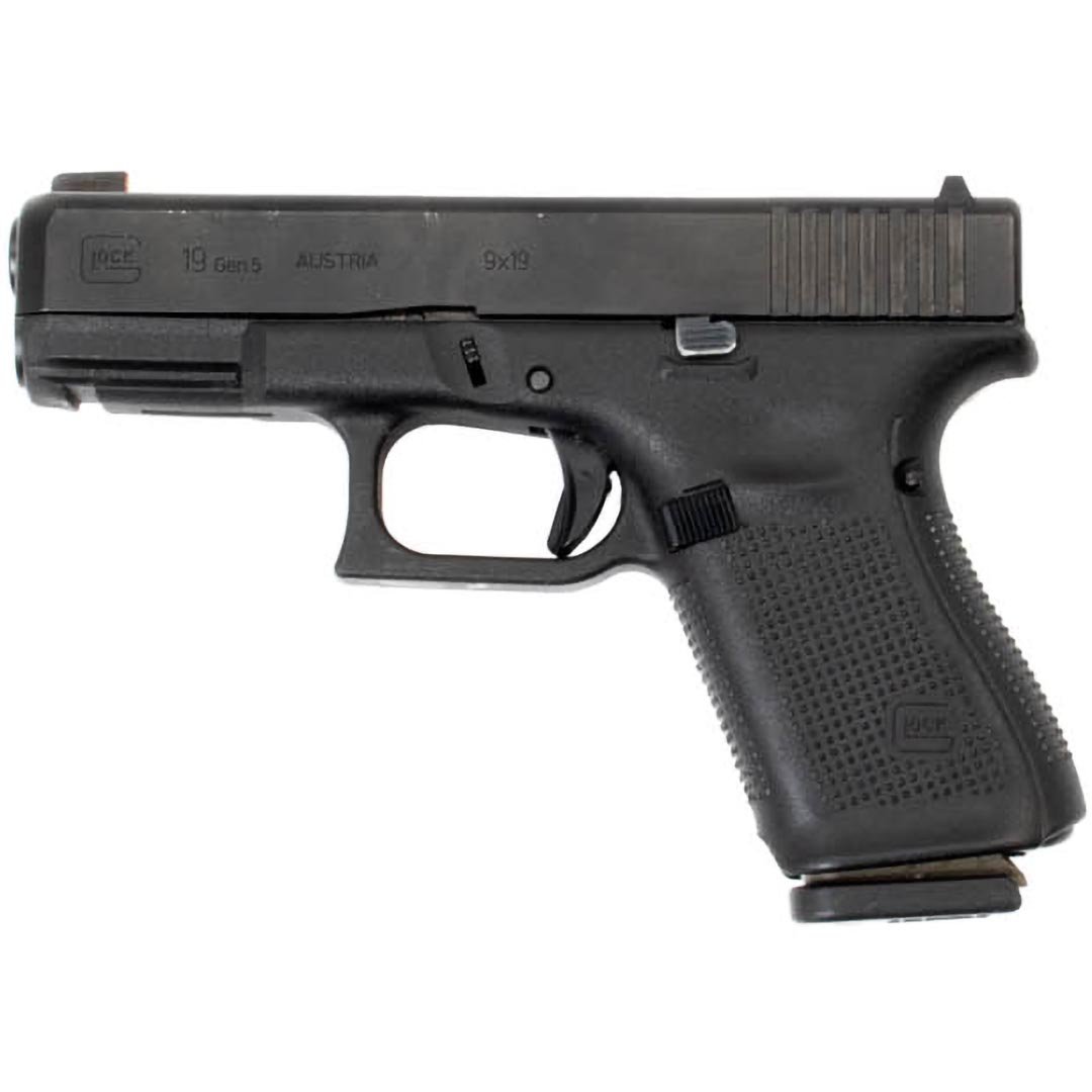 GLOCK 19 GEN 5